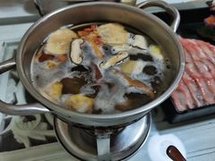 -丽江庭院之丽江往事(安定门店)