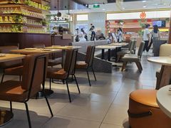 -乐凯撒披萨(正佳广场店)
