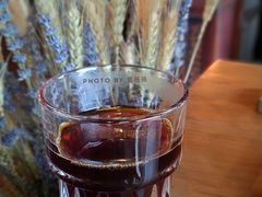 蓝山风味咖啡-BUND·FIVE外滩5号(天际店)