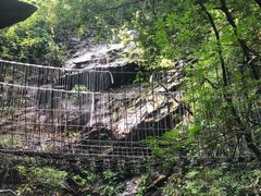 -古龙峡云天玻霸