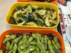 -特色酱椒鱼私房菜(黄鹤楼店)