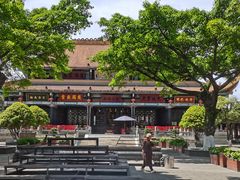 -什邡罗汉寺