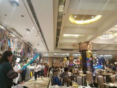 大堂-芭菲盛宴·环球美食(北城国际店)