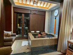 -西安华清御汤酒店