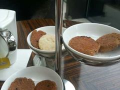-丽晶酒店-金宝99 Restaurant
