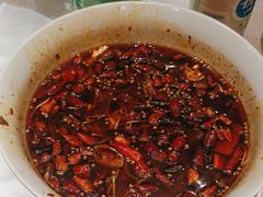 -盛百味·家宴餐厅(霸州分店)