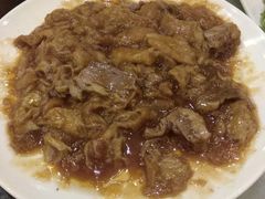 -惠宾饭庄(中山路店)