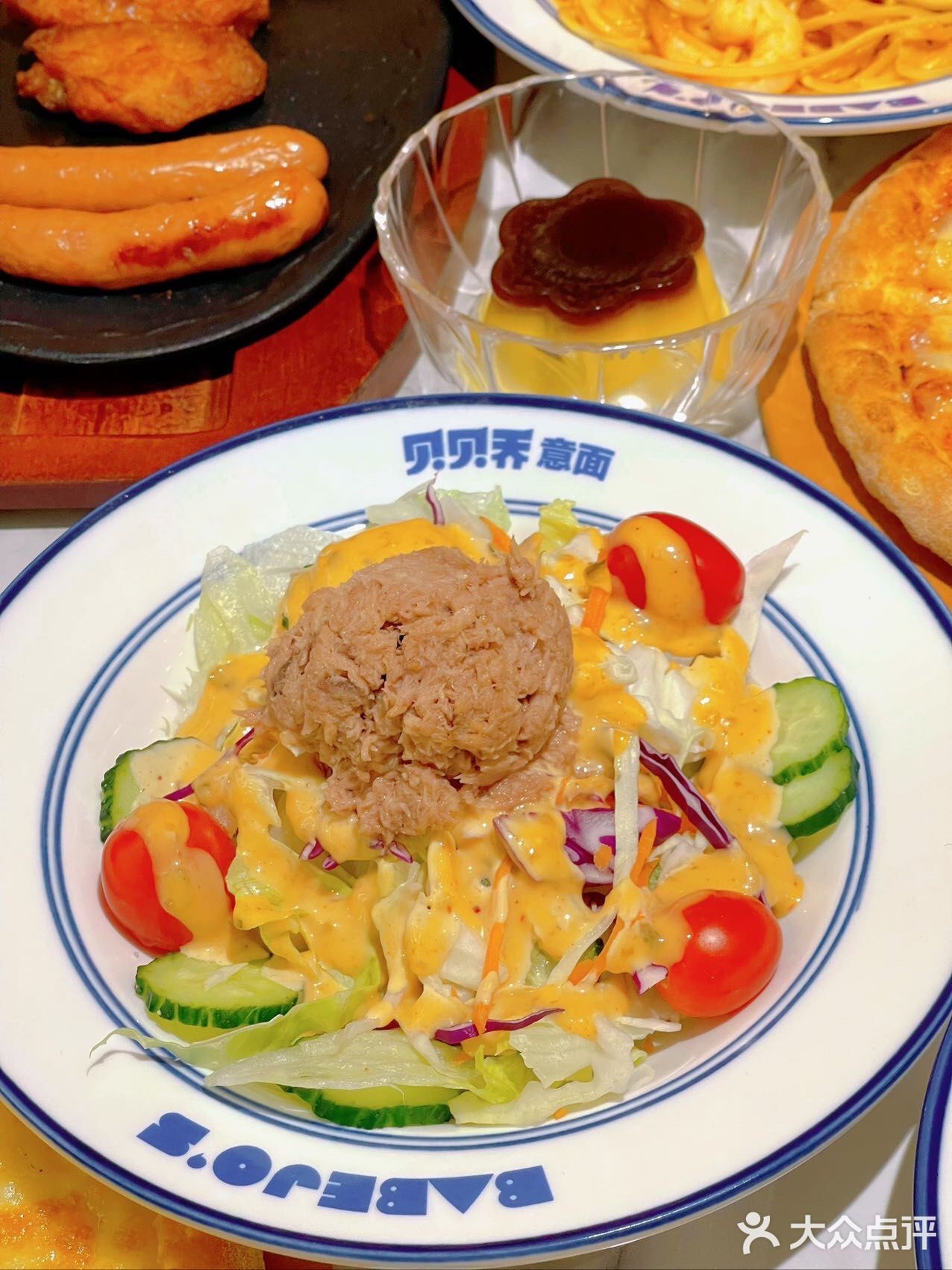 让我天天想吃的意面餐厅分享｜人均四十