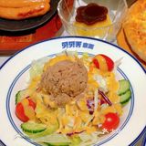 让我天天想吃的意面餐厅分享｜人均四十