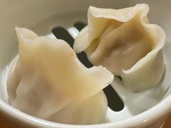 -喜鼎海胆水饺(朝阳区三里屯太古里北区店)