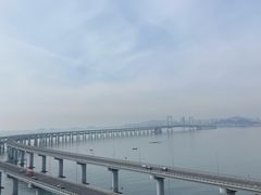 -星海湾跨海大桥