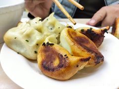 锅贴-玉华饮食店(茅台路店)
