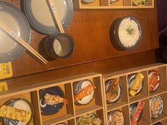 -千和日本料理(龍坪天虹店)