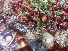 -新疆烧烤王(广灵店)