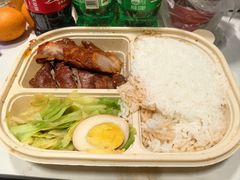 -阿诚市井潮汕菜(金台路店)