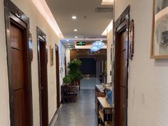-红菜坊·烤鸭·川鲁菜(杨镇店)