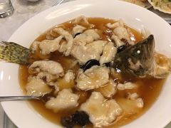 -蓬莱阁中餐厅(崇文门店)