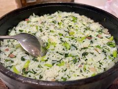 -香雪海饭店中餐厅(人民桥店)