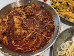 -辣盆盆麻辣小龙虾(哈尔滨总店)