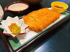 酥皮腐衣排-上蔬无瑕· 创意素食·Vegetarian(华采天地店)