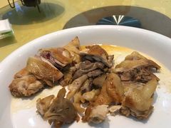 -小北江河鲜(新城店)
