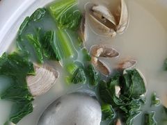 -红月湾海鲜饭店•沙滩海景(双月湾店)