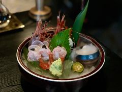 -广州瑰丽酒店·Black Iron黑金燚