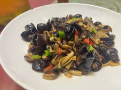 -鸿运楼·舌尖上的徽菜