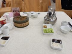 -北京全聚德(方庄店)