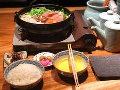 -桐寿司Sushi Tong