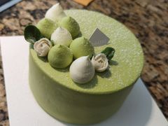 -théATRE 茶聚场(王府中環店)