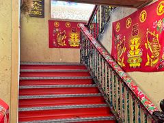 -闯关东东北农家菜(崂山石老人店)