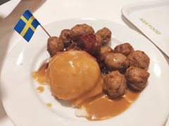 -宜家·瑞典风味餐厅(无锡店)