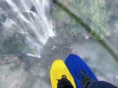 -古龙峡云天玻霸