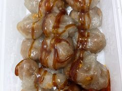 -汕尾菜粿(向西老店)