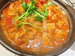 -川香煲(上海总店)