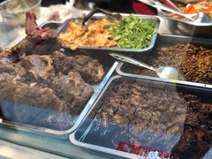 -王浩儿纪六孃甜皮鸭(乐山总店)