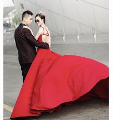 -第一夫人婚纱摄影(南京店)