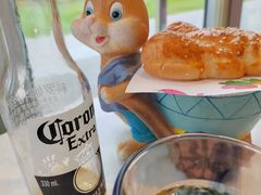 -水桶王国主题餐厅·聚会·生日派对·亲子活动·家庭套餐(亚龙湾希尔顿店)