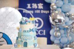 点击看大图 -漾·YOUNG高端派对策划·宝宝宴·求婚·生日·公司庆典布置上海站