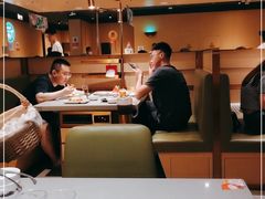 大堂-海底捞火锅(亲贤北街店)