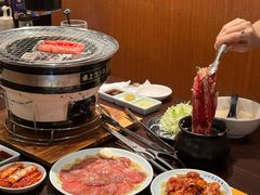 -蒜香焼肉PURUSHIN(马场路店)