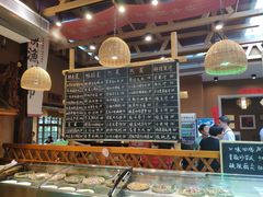 -耕渔小院·湖南鱼鲜(望城店)
