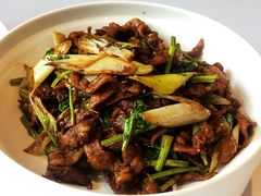 -东门烤鸭店(鼓楼店)