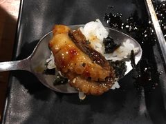 韩式辣炒八爪鱼-韩聚HANKUU
