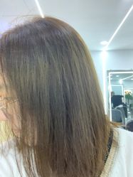 -Coo Hair salon