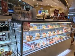 -BreadTalk面包新语·烘焙蛋糕(高德置地春广场店)