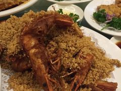 -无招牌海鲜餐厅(滨海艺术中心店)
