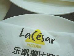 -乐凯撒披萨(正佳广场店)