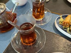 -La Medina餐厅(亮马河南路店)